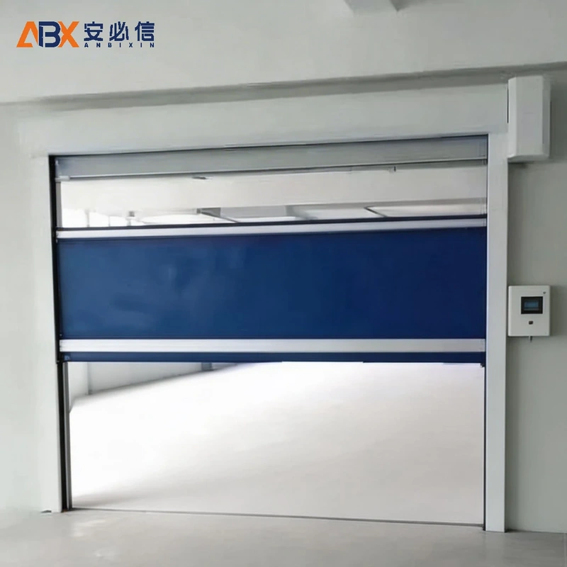长沙自动快速门